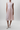 Pink Stripe Cotton Dress