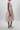 Pink Stripe Cotton Dress
