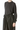 Muscat Charcoal Crew Knit Pullover