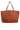 Regina Cinnamon Leather Bag