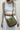 Chloe Agave Leather Bag