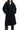 Teddy Navy Coat