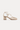 Bold Platino Sandal