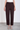 Uva Cigarette Trousers