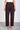 Uva Cigarette Trousers