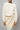 Mo Cream Pullover