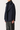 Midnight Herringbone Coat