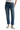 Lorimer Rosebowl Wash Jean