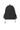 Gabardine Black Backpack