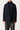 Midnight Herringbone Coat
