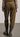 Corduroy Oil Trouser