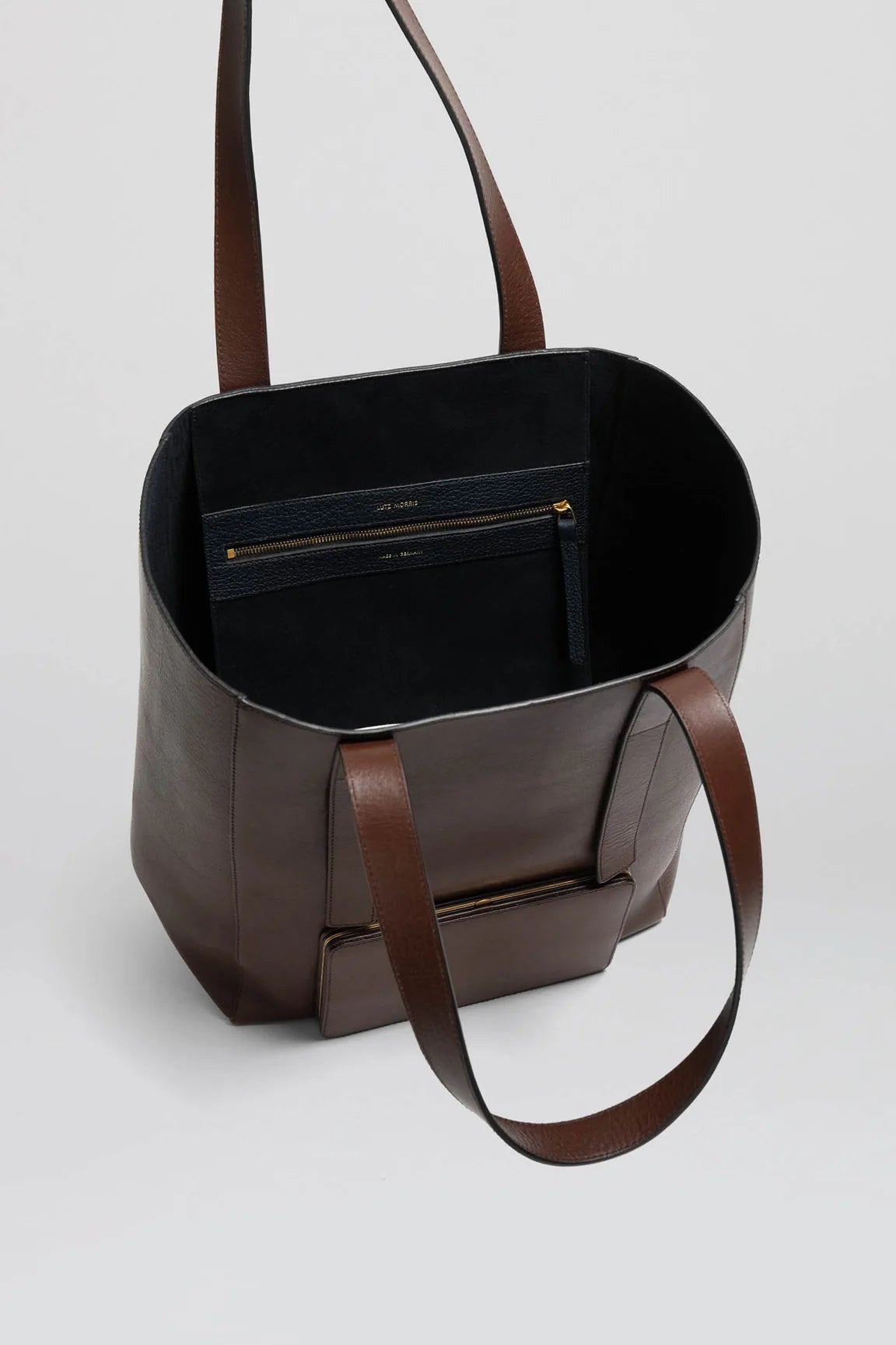 Seveny Chocolate Shopper – bocnyc