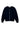 Soleil Cotton Black Cardigan