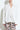 Oversized Off White Shirt