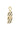 Give Love Mini Pendant
