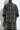 Black Check SS Shirt