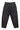 Linen Black Trouser