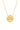 The Lotus Necklace