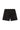 Linen Black Short