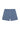 Linen Lapis Short