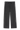 Thermal Charcoal Grey Crop Pant
