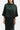 Thea Deep Forest Satin Top