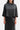 Thea Dark Grey Silk Top