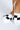 Cheq No Show Socks