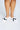 Cheq No Show Socks