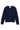 Lulu Navy Sweater