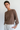 Rapha Taupe Cotton Sweater