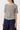 Remy Stripe Cashmere Top