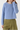 Isla Chambray Sweater