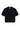 Rachel Black Pointelle Polo