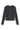 Baby Rib Charcoal Grey Cardi
