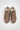 Suede Tan Driving Shoe