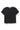 Harley Black Crew Tee