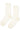 Anise Sheer Ivory Crew