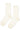 Anise Sheer Ivory Crew