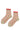 Spiffy Ecru Hearts Crew
