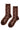 Weylie Sheer Chocolate Crew