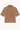 Teefu Fluffy Camel Knit