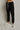 Johnny Vintage Black Sweatpant