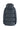 Mid Length Graphite Blue Puffer