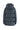 Mid Length Graphite Blue Puffer