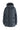 Mid Length Graphite Blue Puffer