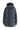 Mid Length Graphite Blue Puffer