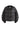 Short Black Puffer Jacket