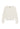 Lia Ivory Cashmere Sweater