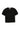 Luca Black Stripe Knit